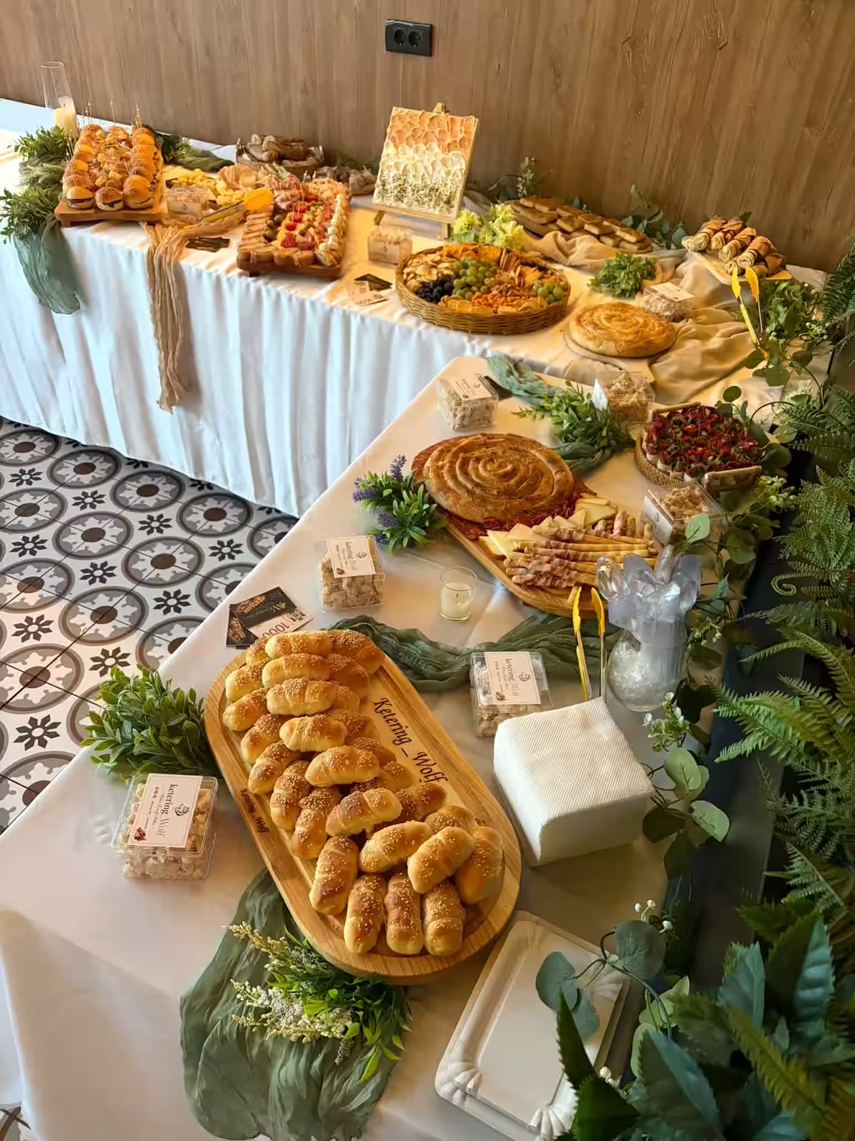 Poslovni ketering